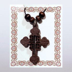 Напрсни крст k 1