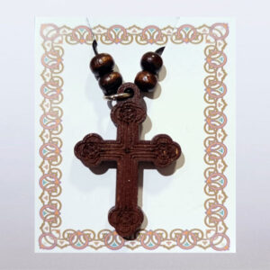 Напрсни крст К 11