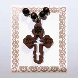 Напрсни крст К 12