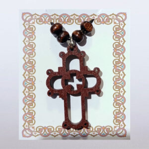 Напрсни крст k 2