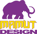 Mamut dizajn