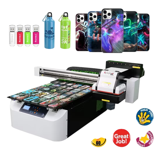 uv printing photoroom