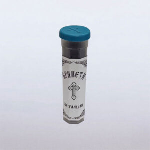 Брикети за тамјан