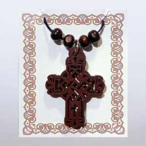 Напрсни крст k 10