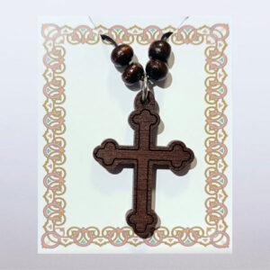 Напрсни крст k 3