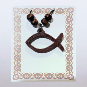 Напрсни крст k 5