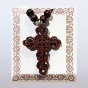 Напрсни крст k 7