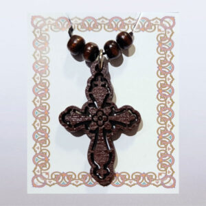 Напрсни крст k 9