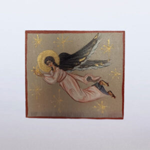 Анђео у лету 3