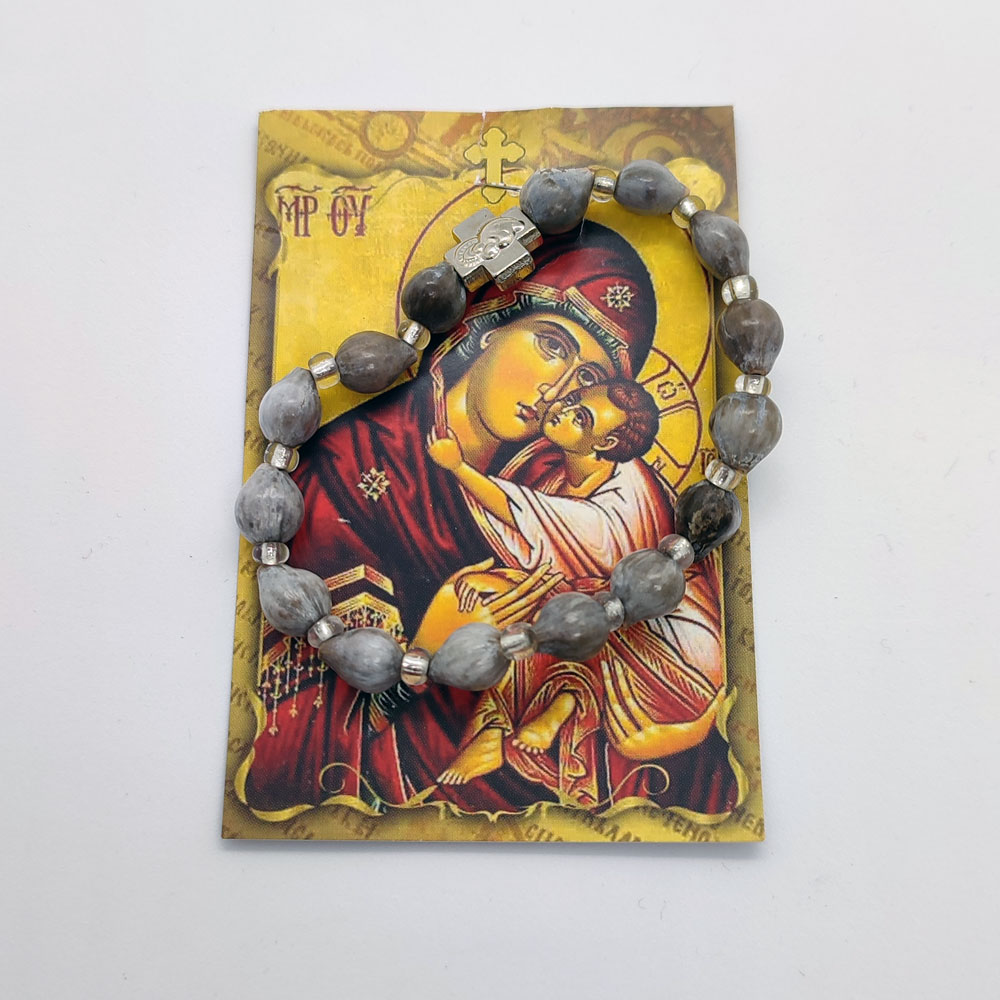 Наруквица богородичине сузе