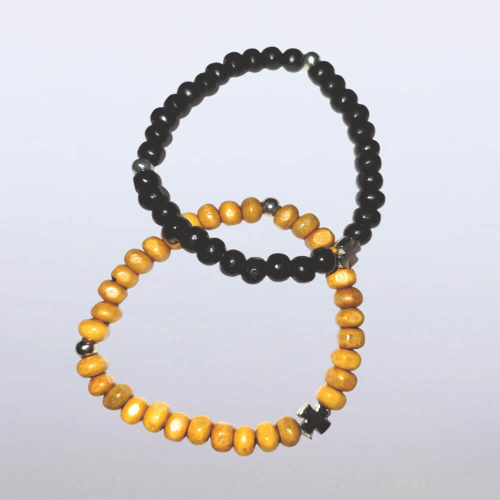 Дрвене бројанице