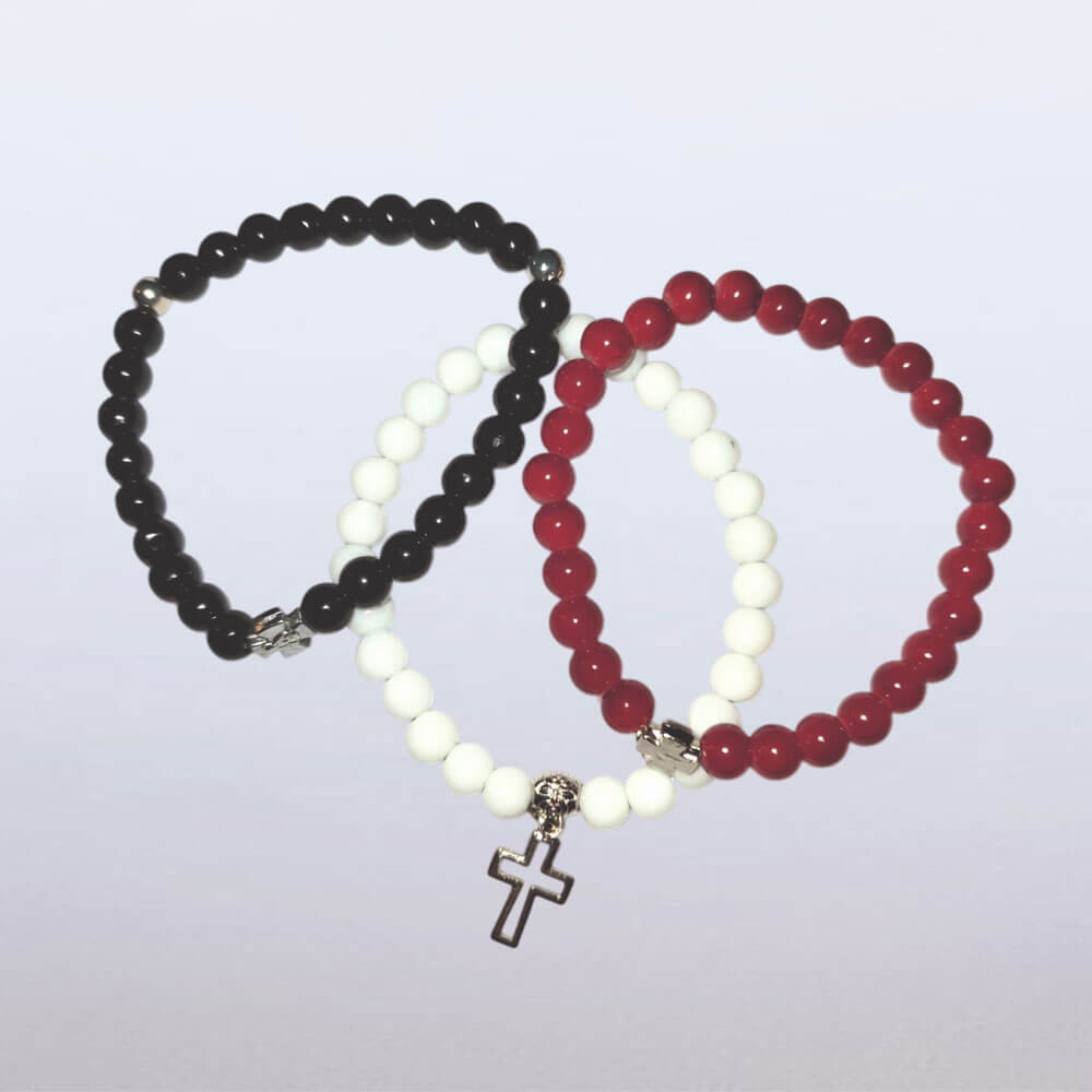 Стаклене бројанице