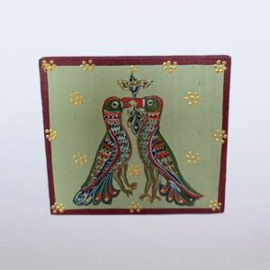 Ждрал птица 1