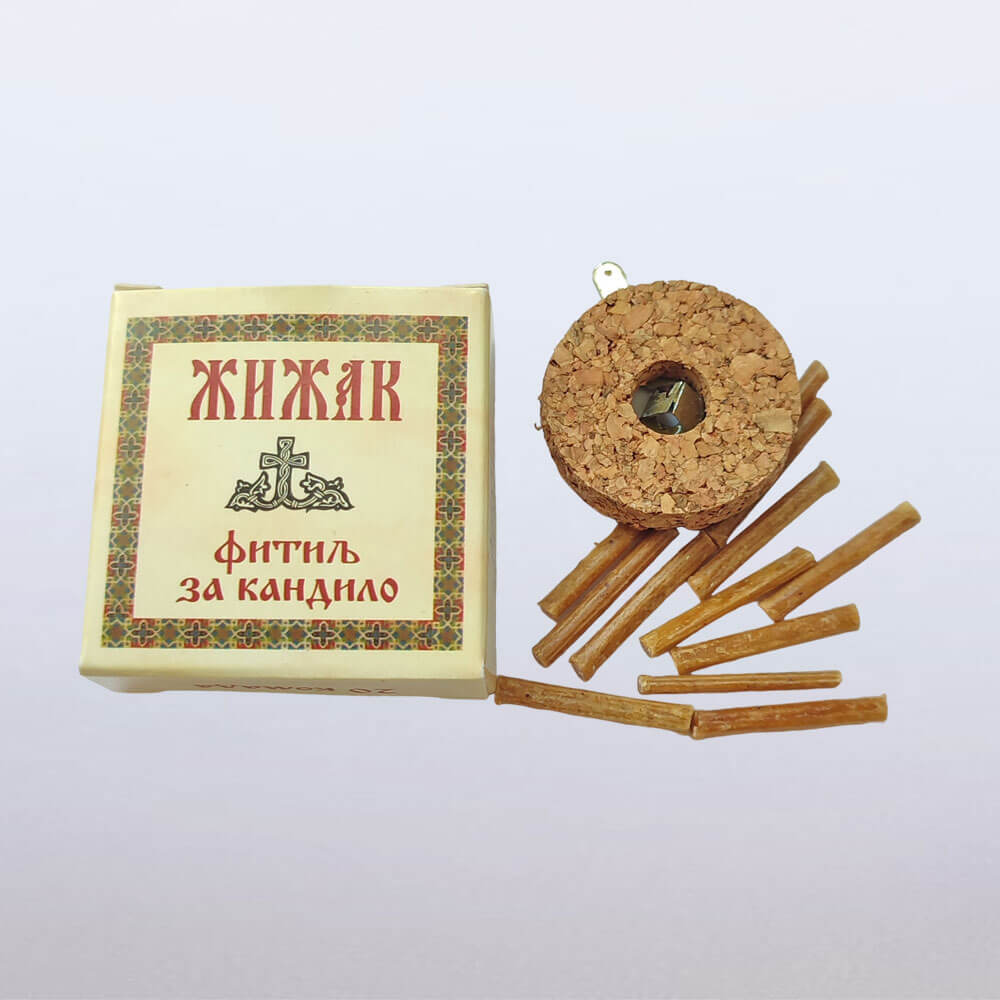 Жижак за кандило