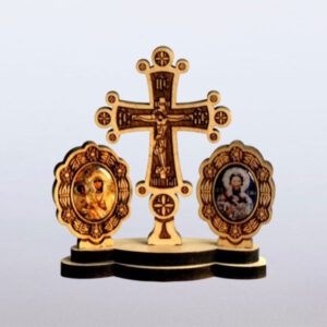 Иконостас ИКО 1