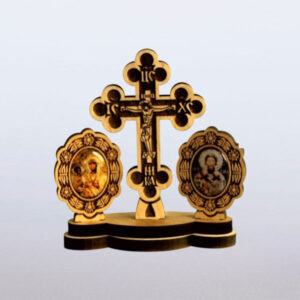 Иконостас ИКО 2