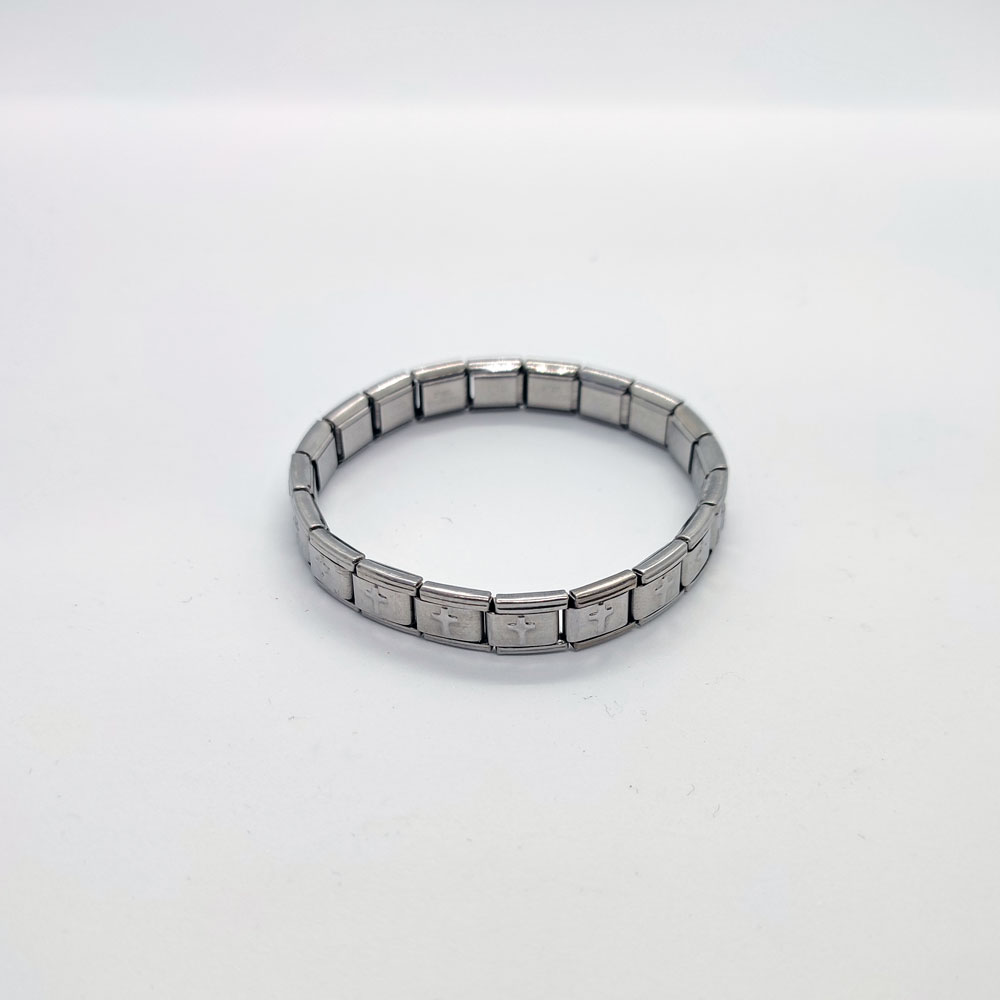 Метална наруквица