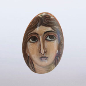 Осликано јаје 1