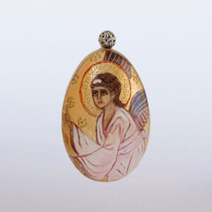 Осликано јаје 2