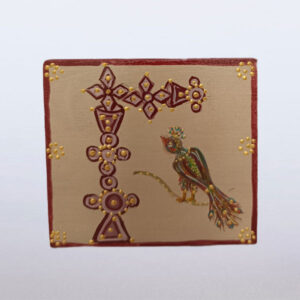 Слово јеванђеља Г1