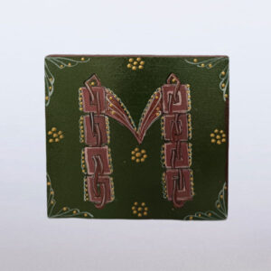 Слово јеванђеља М1