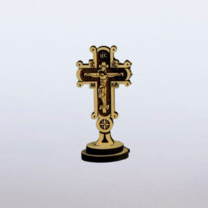 Стони крст – СК 1