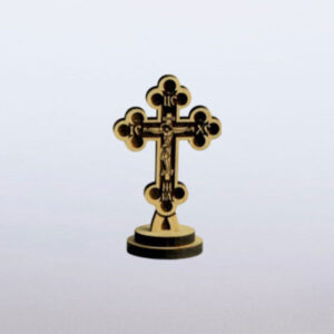 Стони крст СК 4