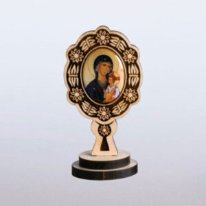 Стони медаљон СМ-1