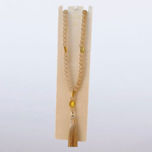 Бројаница камена 100 перли