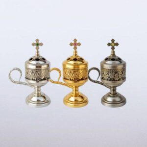 Кадионица Метална