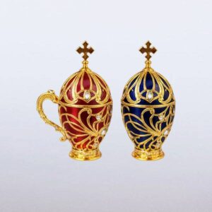 Кадионица Фаберже