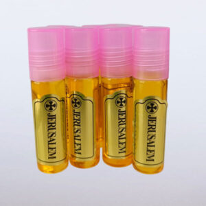 Свето уље Јерусалим