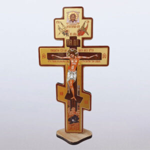 Стони крст(20x11)