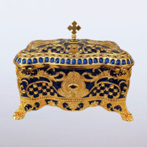 Украсна кутија