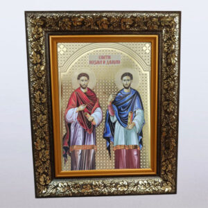 Иконa у раму – Света Петка (цела) 10×14 цм (copy)