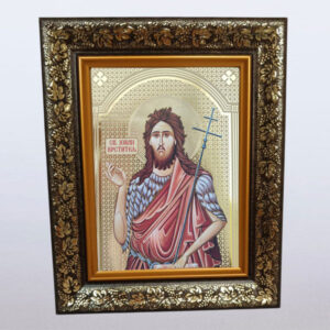 Иконa у раму – Св. Димитрија 10×14 цм (copy)