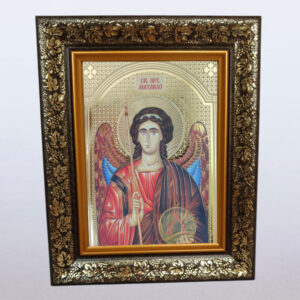 Иконa у раму – Света Петка (цела) 10×14 цм (copy)