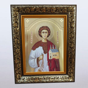 Иконa у раму – Света Петка (цела) 10×14 цм (copy)