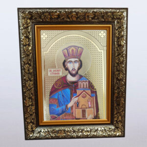Иконa у раму – Света Петка (цела) 10×14 цм (copy)