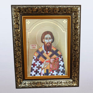 Иконa у раму – Св. Илије 10×14 цм (copy)
