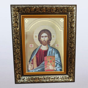 Иконa у раму – Света Петка (цела) 10×14 цм (copy)