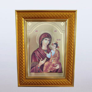 Иконa у раму – Св. Нектарије 15×20 цм (copy)