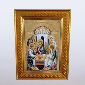 Иконa у раму – Цара Лазар 15×20 цм (copy)