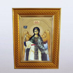 Иконa у раму – Цара Лазар 15×20 цм (copy)