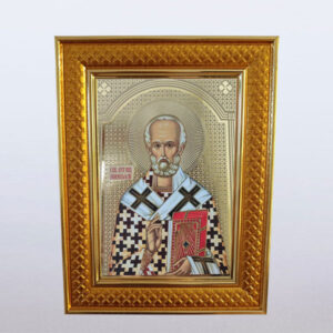 Иконa у раму – Св. Димитрије 15×20 цм (copy)