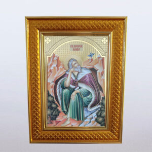 Иконa у раму – Св. Димитрије 15×20 цм (copy)