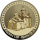 Ман Манасија лого